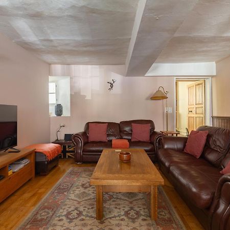 La Petite Maison Des Montagnes リュス・サン・ソヴァール エクステリア 写真