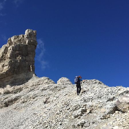 La Petite Maison Des Montagnes リュス・サン・ソヴァール エクステリア 写真