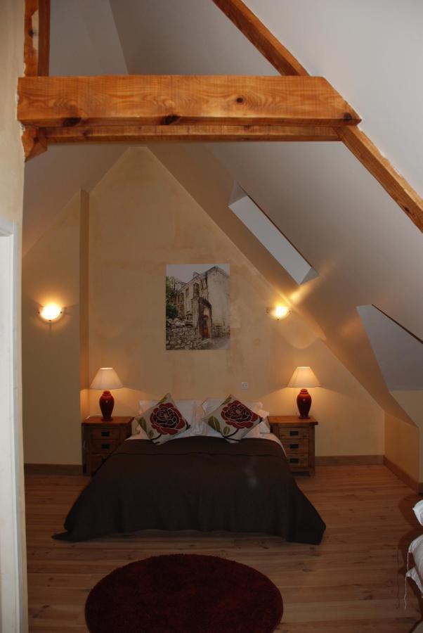 La Petite Maison Des Montagnes リュス・サン・ソヴァール エクステリア 写真