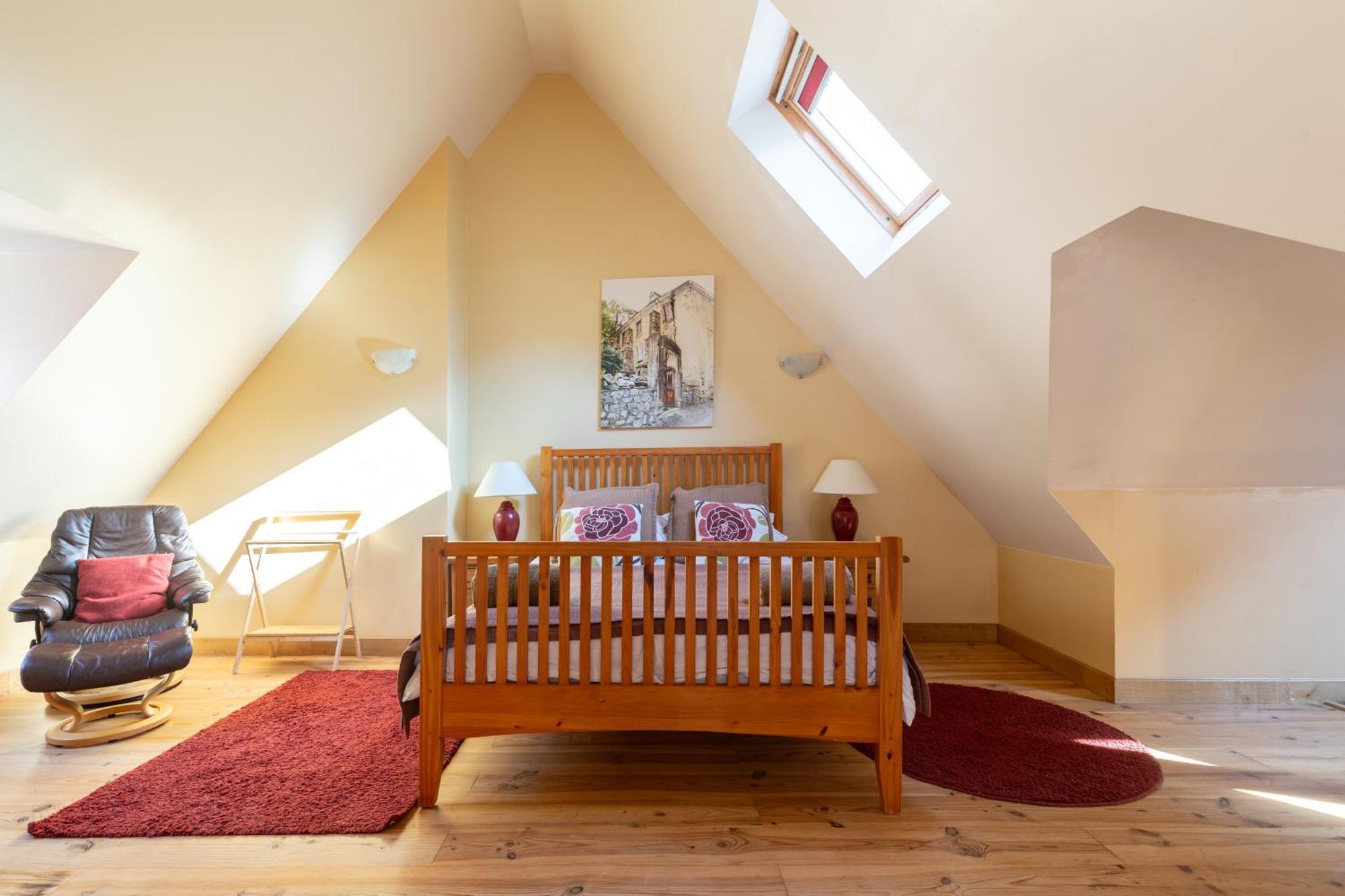 La Petite Maison Des Montagnes リュス・サン・ソヴァール エクステリア 写真